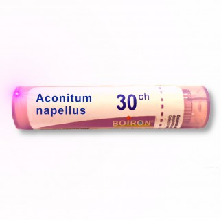 BOIRON ACONITUM NAPELLUS 30CH