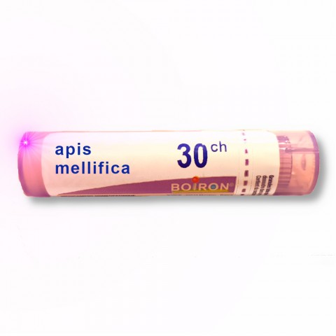 BOIRON APIS MELLIFICA 30CH
