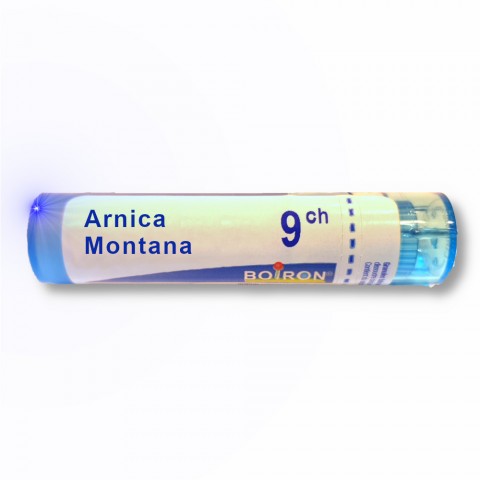 BOIRON ARNICA MONTANA 9CH