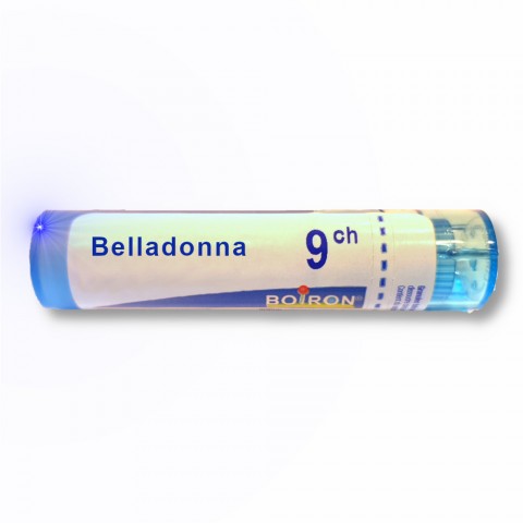 BOIRON BELLADONNA 9CH