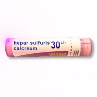 BOIRON HEPAR SULFURIS CALCAREUM 30CH