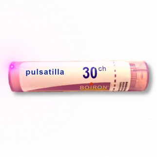 BOIRON PULSATILLA 30CH