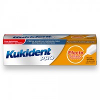 KUKIDENT PRO PLUS EFECTO SELLADO SABOR NEUTRO 40GR