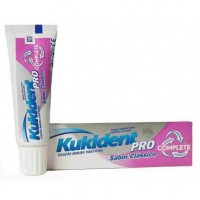 KUKIDENT PRO PLUS (DUAL PROTECCION) MENTA 40G