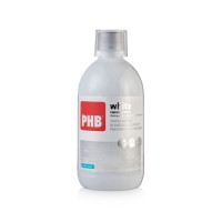 PHB WHITE ENJUAGUE BUCAL MENTA FRESCA 500ML