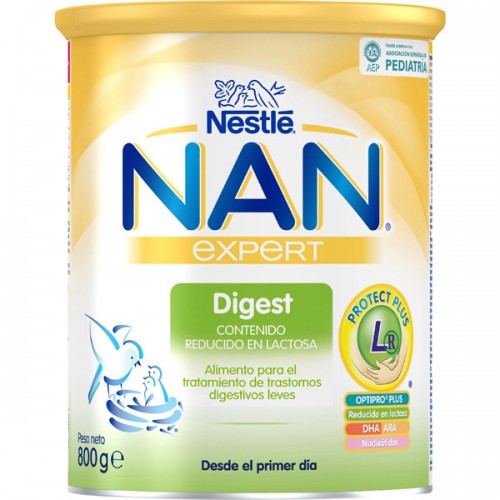 nan optipro 800g