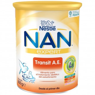 NESTLE NAN EXPERT TRANSIT A.E 800G