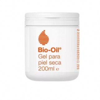 BIO-OIL GEL PIEL SECA 200ML