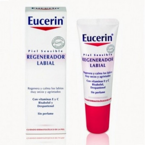 EUCERIN PH5 BALSAMO LABIAL 10ML
