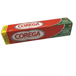 COREGA EXTRA FUERTE 70G