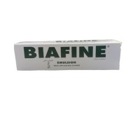 BIAFINE EMULSION TUBO 100ML