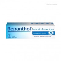 BEPANTHOL POMADA PROTECTORA 100 GRR