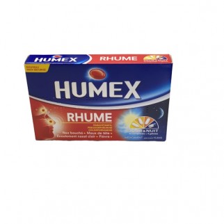 HUMEX RHUME