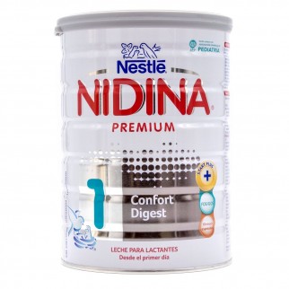 NESTLE NIDINA 1 PREMIUM 800GR