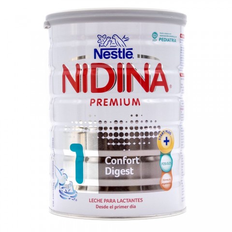 NESTLE NIDINA 1 PREMIUM 800GR