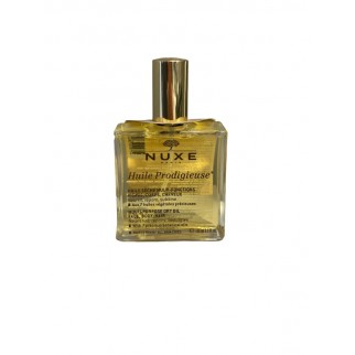 NUXE HUILE PRODIGIEUSE 100ML