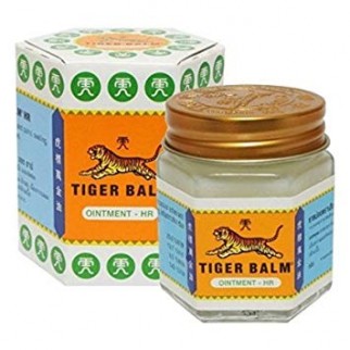 TIGER BALM 30G WHITE