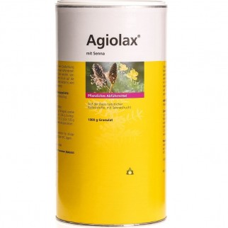 AGIOLAX 1000 GR