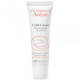 AVENE COLD CREAM BAUME LEVRES 15ML