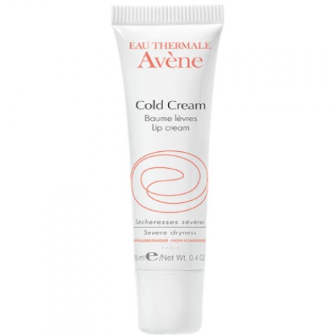 AVENE COLD CREAM BAUME LEVRES 15ML