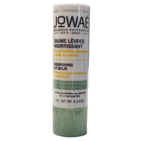 JOWAÉ BAUME LEVRES NOURRISSANT 4G