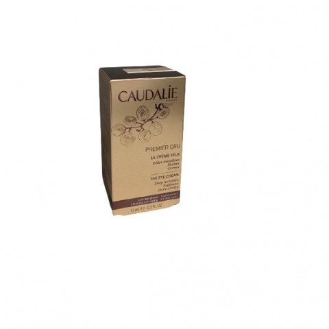 CAUDALIE PREMIER CRU LA CREME YEUX 15ML