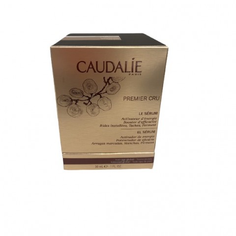 CAUDALIE PREMIER CRU LE SERUM 30ML