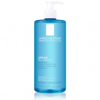 RO-PO LIPIKAR GEL DE DUCHA 1L
