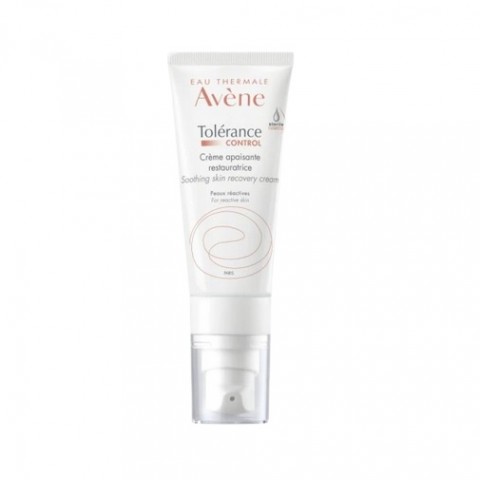 AVENE TOLERANCE CONTROL CREME 40ML