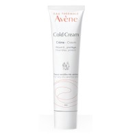 AVENE COLD CREAM CREME 100ML