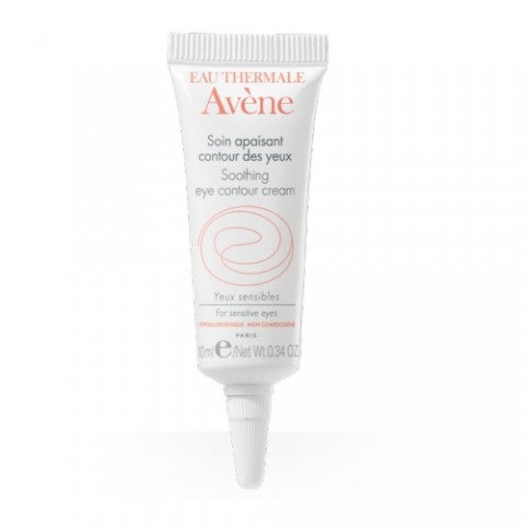 AVENE SOIN APAISANT CONTOUR DES YEUX