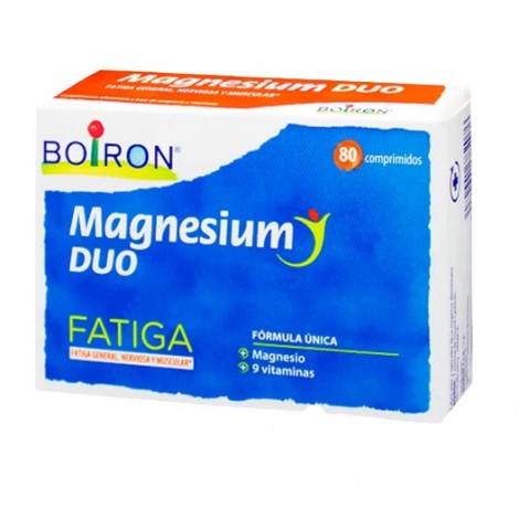 BOIRON BIOPTIMUM MAGNESIUM 300+ 80CP