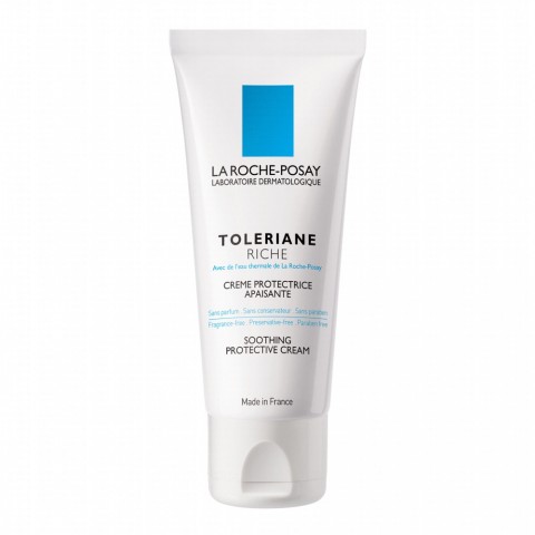 LA ROCHE-POSAY TOLERIANE SENSITIVE RICHE P/S BEBES 40ML