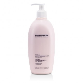 DARPHIN INTRAL LAIT A DEMAQUILLER 500ML