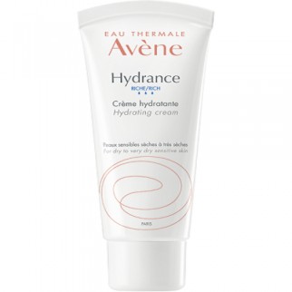 AVENE HYDRANCE RICHE CREME HYDRATANTE 40ML