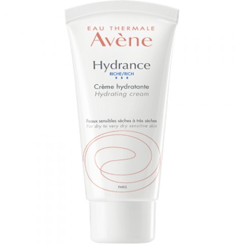AVENE HYDRANCE RICHE CREME HYDRATANTE 40ML
