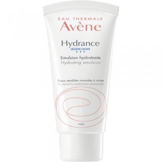 AVENE HYDRANCE LEGERE EMULSION HYDRATANTE PSNM 40ML