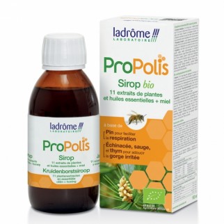 LADRÔME PROPOLIS JARABE BIO 150ML