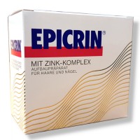 EPICRIN KAPSELN 180 CÁPSULAS