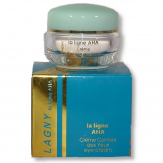 LAGNY AHA CREME CONTOUR YEUX 30ML