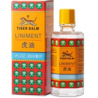 TIGER BALM LINIMENT 28ML