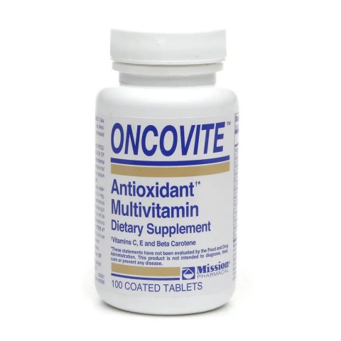 ONCOVITE 100TAB