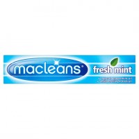 MACLEANS FRESHMINT DENTIFRICO 125ML