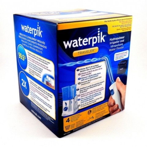 WATERPIK TRAVELER WP-300