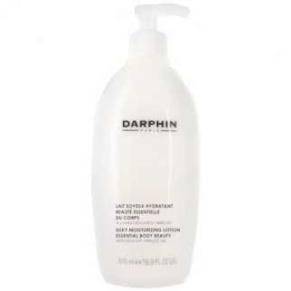 DARPHIN LAIT SOYEUX HYDRATANT 500ML