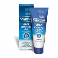 SALONPAS GEL 78GR