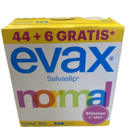EVAX SALVASLIP NORMAL 44UNI