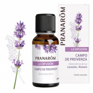 PRANAROM CAMPO DE PROVENZA BIO (ECO) 30 ML