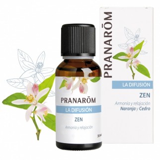 PRANAROM ZEN BIO (ECO) 30 ML