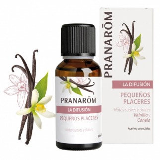 PRANAROM PEQUENOS PLACERES BIO (ECO) 30 ML